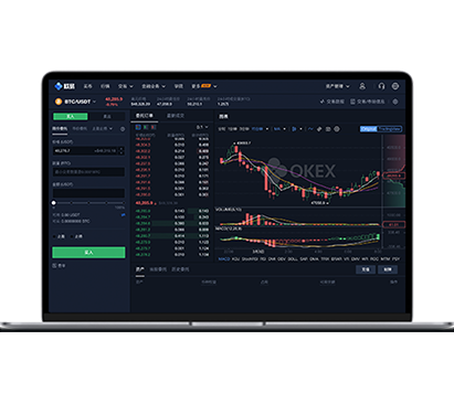 okxapp官网_欧交易所app官网登录交易所APP界面预览 - 简洁直观的数字货币交易界面